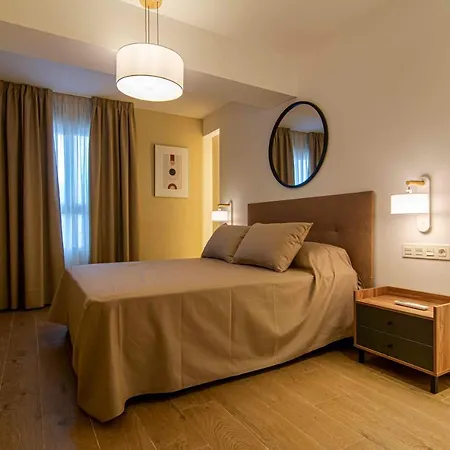 Apartment 1 Abril Málaga