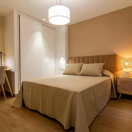 Appartamento 1 Abril Málaga