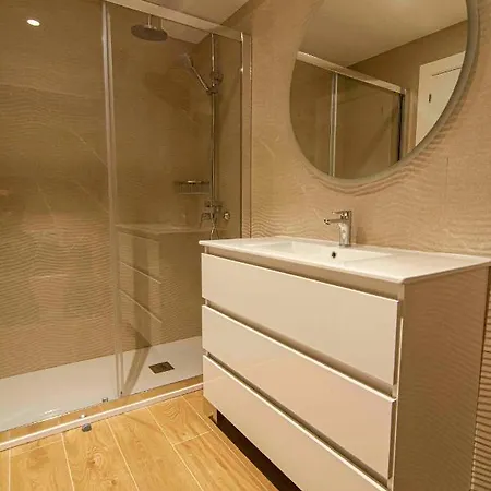 Apartment 1 Abril *