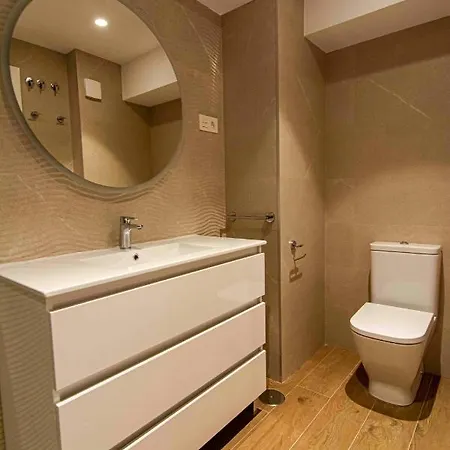 Apartment 1 Abril Málaga
