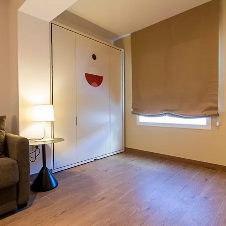Apartment 1 Abril *