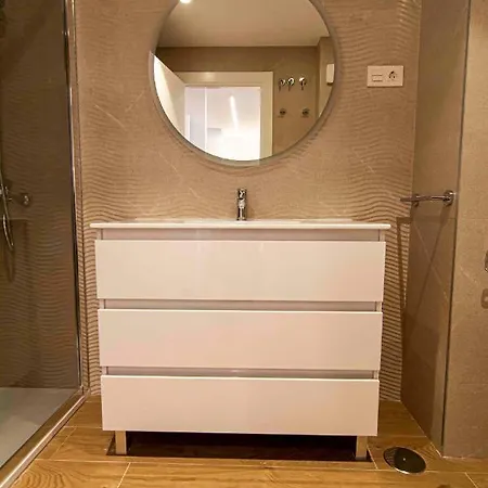 Apartment 1 Abril *