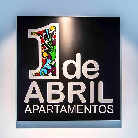 1 Abril *