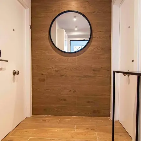 1 Abril Apartment