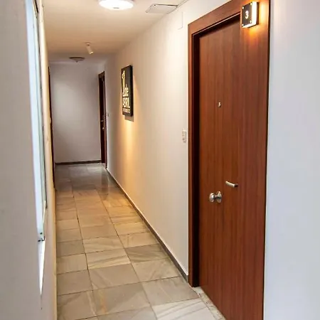 1 Abril Apartment Málaga