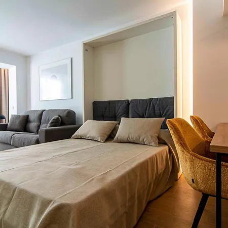 Apartment 1 Abril Málaga